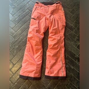 Reima snow pants - girl 13y